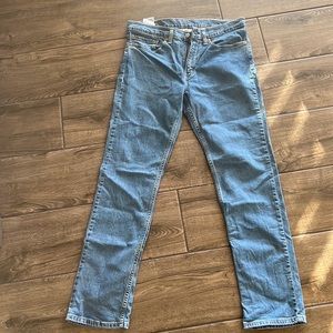 Levi’s 511